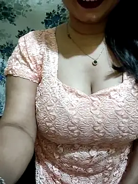 Snapshot of PARI51 chatting on 03/12/26, 09:21 PARI51 online show from 03/12/26, 09:21