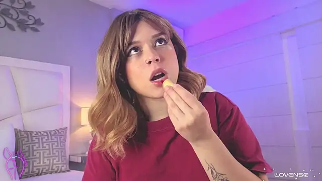 THALIA 13 online show from 09/15/25, 10:54