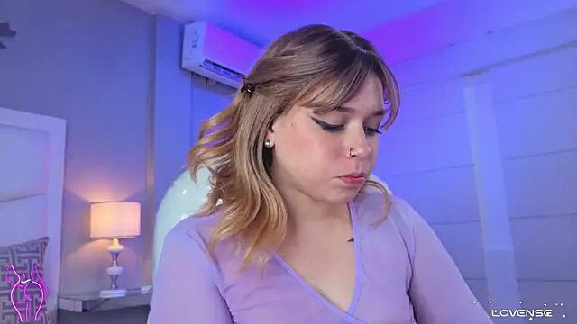 THALIA 13 online show from 09/23/25, 10:57