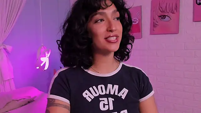 Cleo Foxx online show from 07/28/26, 11:39