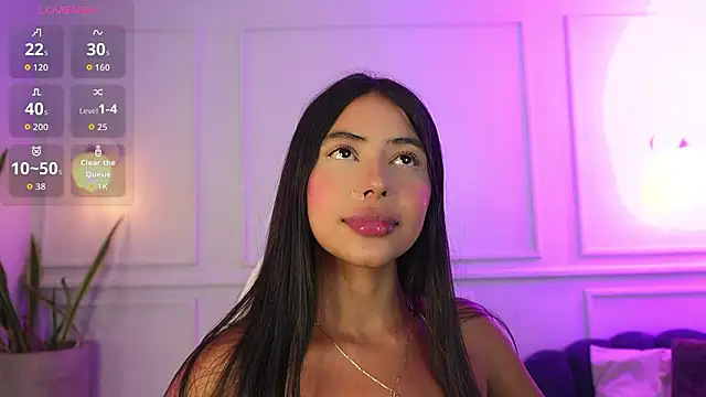 Snapshot of Lia_Velez_ chatting on 03/24/26, 03:55 Lia Velez online show from 03/24/26, 03:55