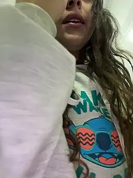 Annie bonnie  online show from 02/04/26, 11:38