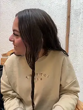 Annie bonnie  online show from 05/31/26, 11:17