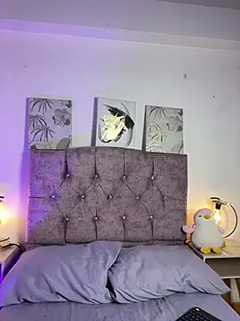 Annie bonnie  online show from 06/04/26, 11:38