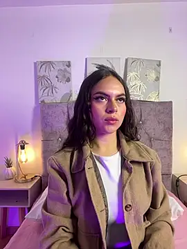 Annie bonnie  online show from 06/09/26, 11:33