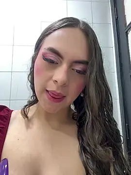 Annie bonnie  online show from 07/09/26, 11:47