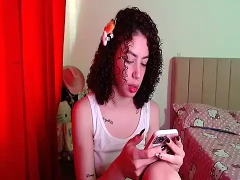 Snapshot of _Shanell chatting on 02/26/26, 08:30 Shanell online show from 02/26/26, 08:30