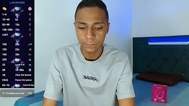 hotboyluxe online show from 06/05/26, 08:14