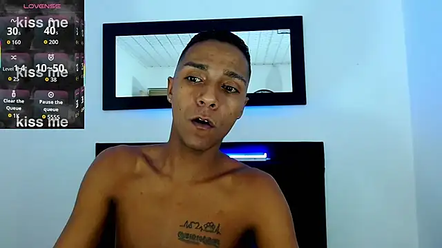 hotboyluxe online show from 07/03/26, 05:36