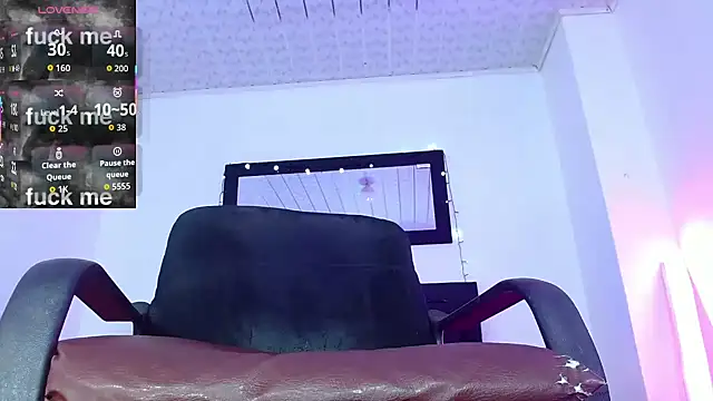 hotboyluxe online show from 07/09/26, 08:29