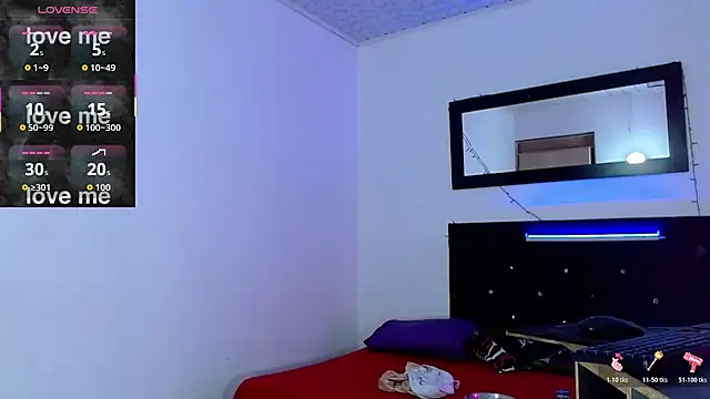 hotboyluxe online show from 07/15/26, 06:51