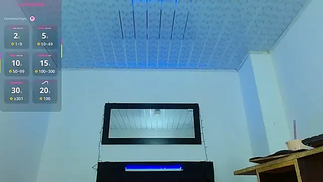 hotboyluxe online show from 07/18/26, 12:15