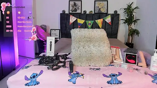 Petite pepper online show from 07/09/26, 08:02