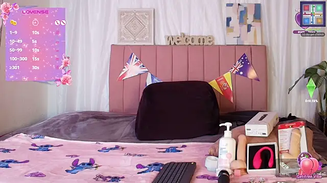 Petite pepper online show from 07/10/26, 08:00