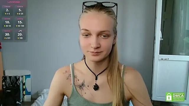 Alex-wer online show from 06/12/26, 08:02