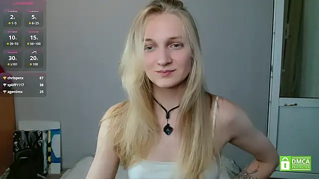 Alex-wer online show from 06/12/26, 08:30