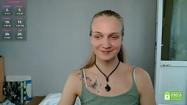 Alex-wer online show from 06/18/26, 02:32