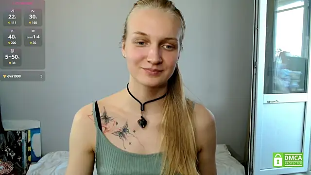 Alex-wer online show from 06/24/26, 12:59