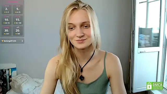 Alex-wer online show from 06/25/26, 01:48