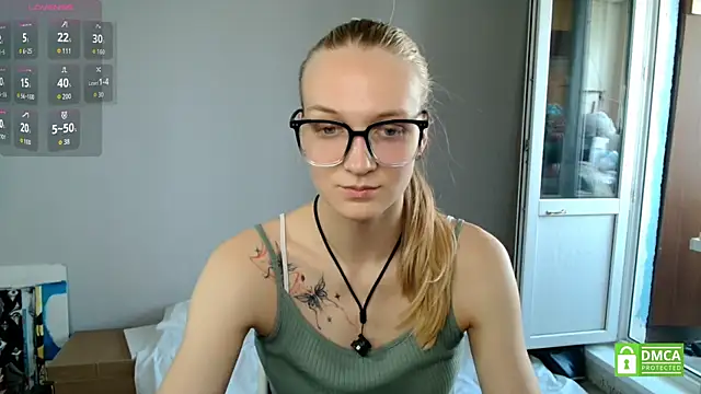 Alex-wer online show from 07/03/26, 08:43