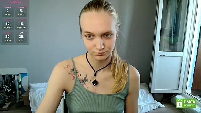 Alex-wer online show from 07/08/26, 06:29