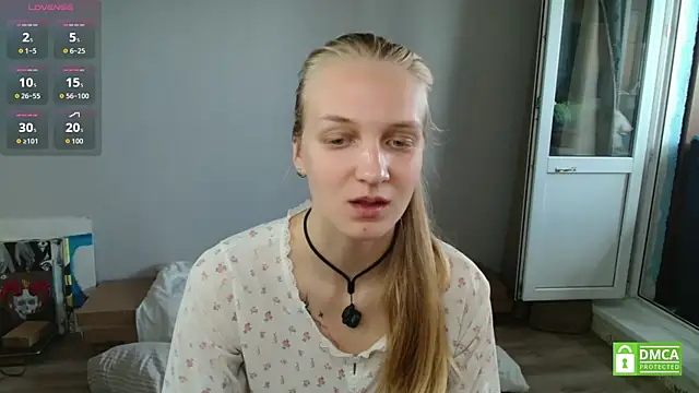 Alex-wer online show from 07/15/26, 07:02