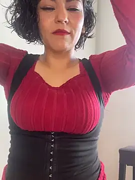 Snapshot of eva_luz chatting on 06/11/26, 07:06 eva luz online show from 06/11/26, 07:06