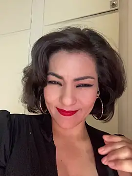 eva luz online show from 07/23/26, 11:19