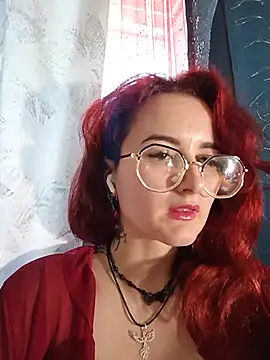 Persefoha online show from 05/23/26, 10:41
