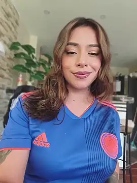 foxxy lover online show from 06/11/26, 04:27