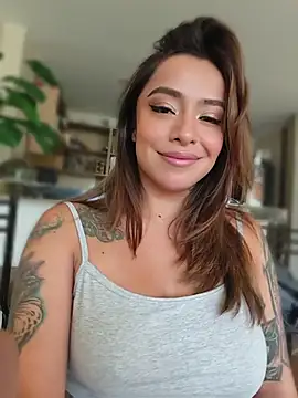foxxy lover online show from 06/22/26, 06:16