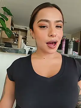 foxxy lover online show from 06/26/26, 03:49