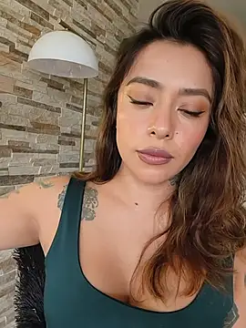 foxxy lover online show from 07/01/26, 06:18