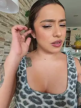foxxy lover online show from 07/06/26, 06:43