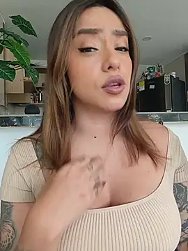 foxxy lover online show from 07/15/26, 04:12