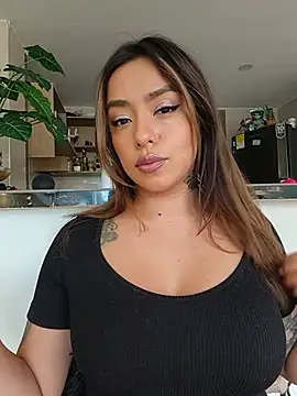 foxxy lover online show from 07/16/26, 03:40
