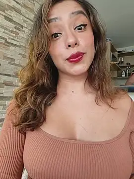 foxxy lover online show from 07/22/26, 06:32