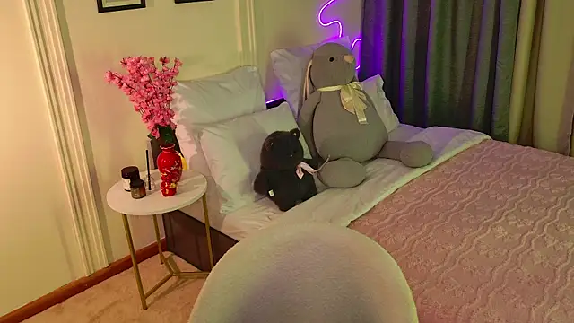 Snapshot of plugmyHDMI chatting on 03/20/26, 05:29 plugmyHDMI online show from 03/20/26, 05:29