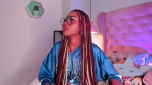 Afrodita sweeet online show from 07/08/26, 08:35