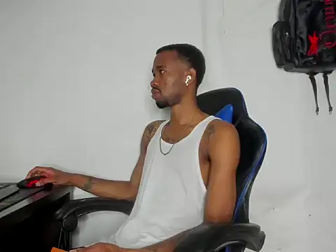 Kofi exotic 2 online show from 05/23/26, 10:14