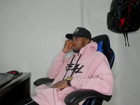 Kofi exotic 2 online show from 05/27/26, 01:57