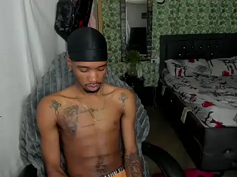 Kofi exotic 2 online show from 05/29/26, 04:49