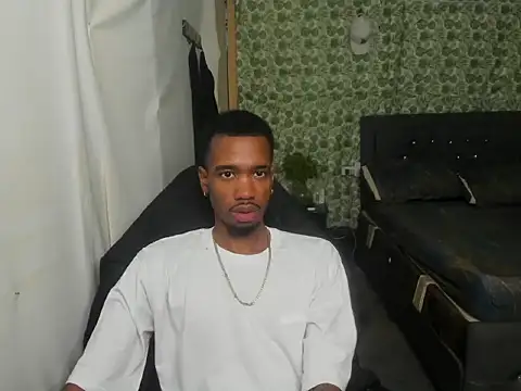 Kofi exotic 2 online show from 06/17/26, 12:35