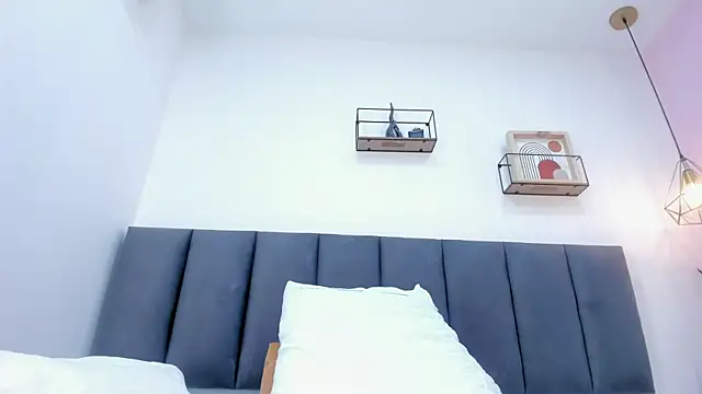 sam doll  online show from 07/24/26, 07:12