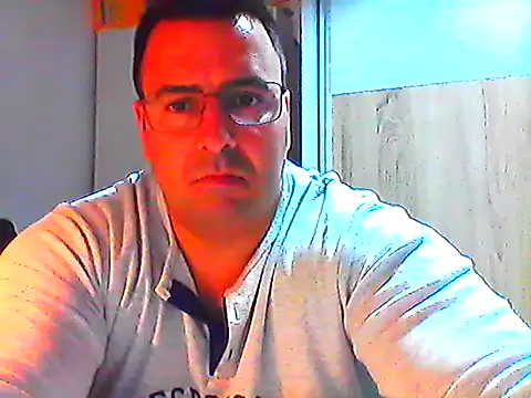 VanillaTime78-Jorge online show from 02/15/26, 12:07
