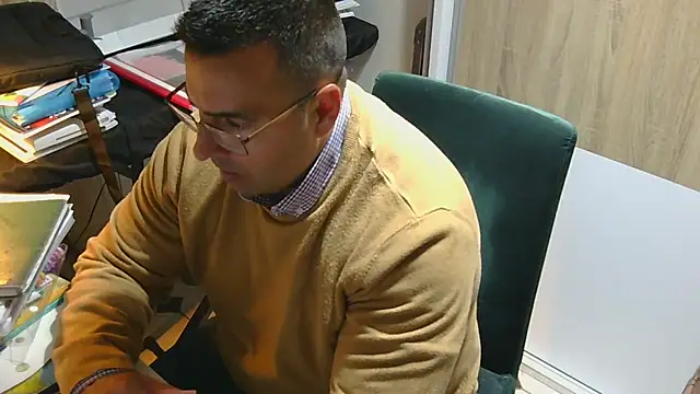 VanillaTime78-Jorge online show from 05/01/26, 11:31