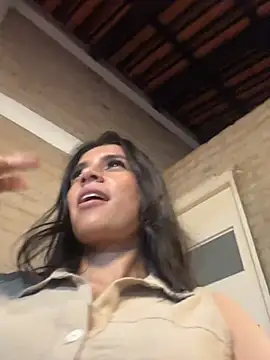 Snapshot of EvaMiranda chatting on 03/08/26, 06:17 EvaMiranda online show from 03/08/26, 06:17