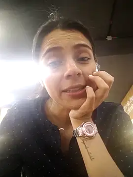 Snapshot of EvaMiranda chatting on 04/03/26, 07:45 EvaMiranda online show from 04/03/26, 07:45