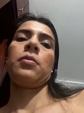 Snapshot of EvaMiranda chatting on 05/10/26, 03:12 EvaMiranda online show from 05/10/26, 03:12