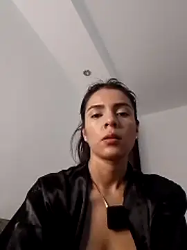 Snapshot of EvaMiranda chatting on 06/12/26, 03:49 EvaMiranda online show from 06/12/26, 03:49